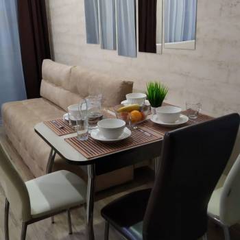Продается 1-комнатная квартира, 21 м²
