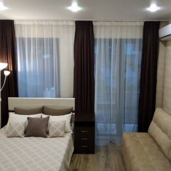 Продается 1-комнатная квартира, 21 м²