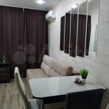 Продается 1-комнатная квартира, 21 м²