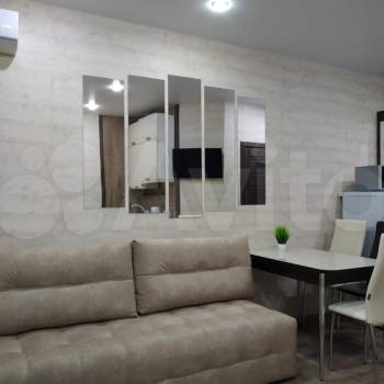 Продается 1-комнатная квартира, 21 м²