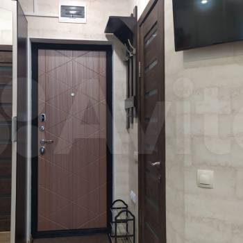 Продается 1-комнатная квартира, 21 м²