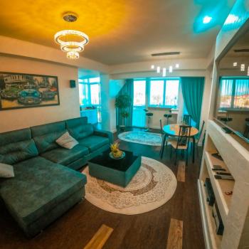 Сдается Многокомнатная квартира, 100 м²