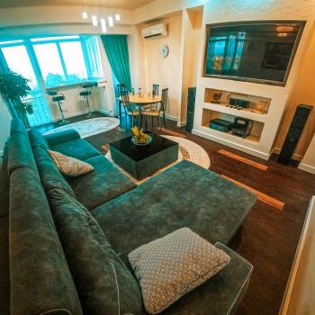 Сдается Многокомнатная квартира, 100 м²