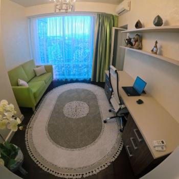 Сдается Многокомнатная квартира, 100 м²