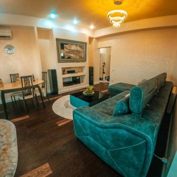 Сдается Многокомнатная квартира, 100 м²