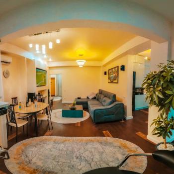 Сдается Многокомнатная квартира, 100 м²