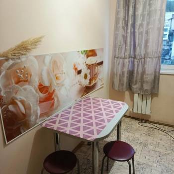 Продается 1-комнатная квартира, 27 м²