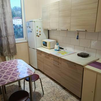 Продается 1-комнатная квартира, 27 м²