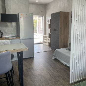 Сдается 1-комнатная квартира, 35 м²