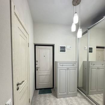 Продается 1-комнатная квартира, 30,3 м²