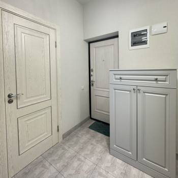 Продается 1-комнатная квартира, 30,3 м²