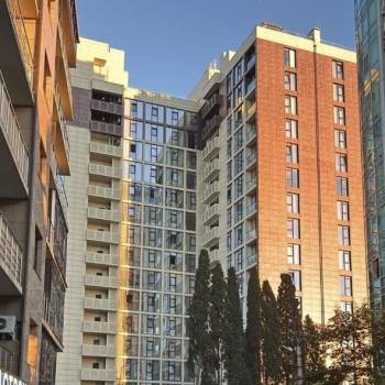 Продается 1-комнатная квартира, 19 м²