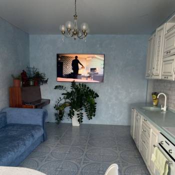 Продается Многокомнатная квартира, 100 м²