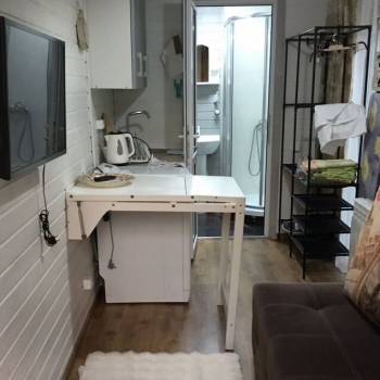 Сдается 1-комнатная квартира, 16 м²