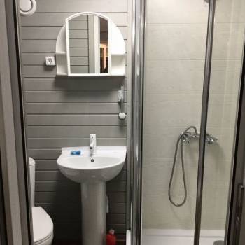 Сдается 1-комнатная квартира, 16 м²