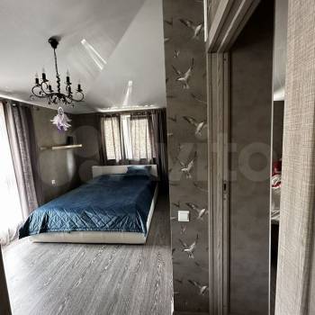 Сдается 2-х комнатная квартира, 40 м²