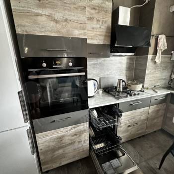 Сдается 2-х комнатная квартира, 40 м²