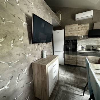 Сдается 2-х комнатная квартира, 40 м²