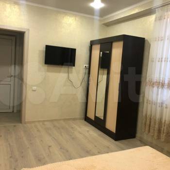 Сдается 1-комнатная квартира, 32 м²