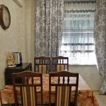 Сдается 2-х комнатная квартира, 60 м²