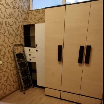 Сдается 2-х комнатная квартира, 46 м²