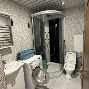 Сдается 1-комнатная квартира, 33,4 м²