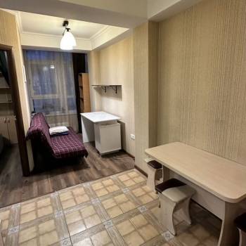 Сдается 1-комнатная квартира, 33,4 м²