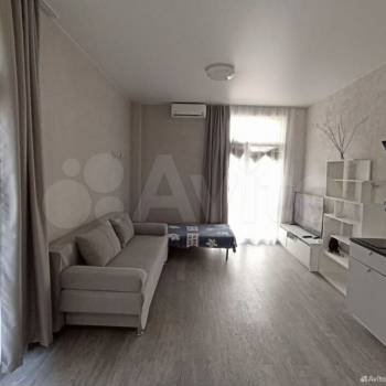 Сдается 1-комнатная квартира, 30 м²