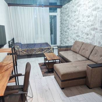 Сдается 1-комнатная квартира, 30 м²