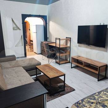 Сдается 1-комнатная квартира, 30 м²