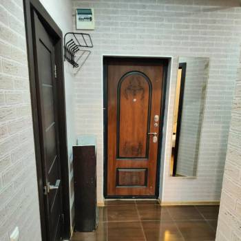 Сдается 1-комнатная квартира, 33,5 м²