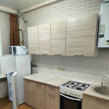 Сдается 1-комнатная квартира, 33,5 м²