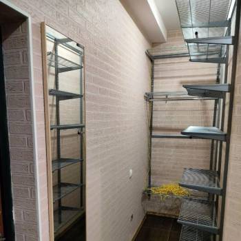 Сдается 1-комнатная квартира, 33,5 м²