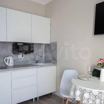 Сдается 1-комнатная квартира, 18 м²