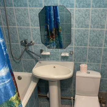 Продается 1-комнатная квартира, 19 м²