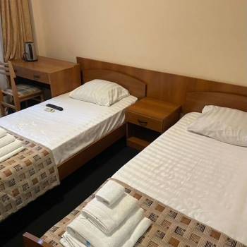 Продается 1-комнатная квартира, 19 м²