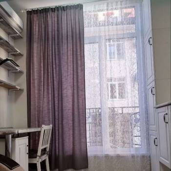 Сдается 1-комнатная квартира, 23 м²