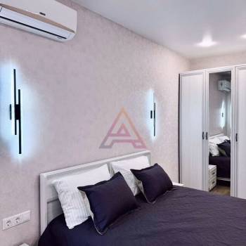 Сдается 1-комнатная квартира, 34 м²