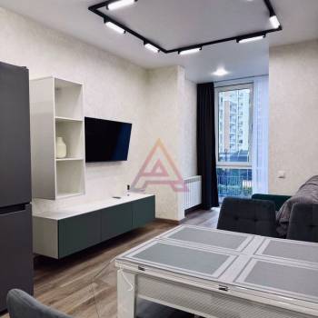 Сдается 1-комнатная квартира, 34 м²