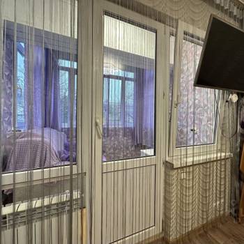 Продается 1-комнатная квартира, 31 м²