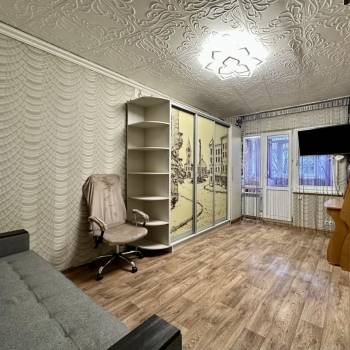 Продается 1-комнатная квартира, 31 м²