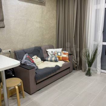 Продается 1-комнатная квартира, 22 м²