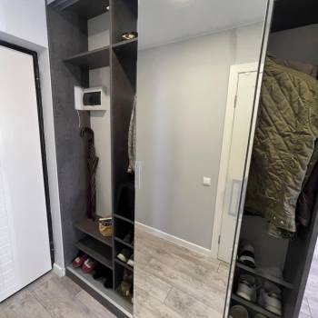 Продается 2-х комнатная квартира, 48 м²