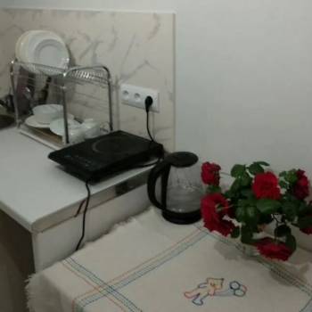 Сдается 1-комнатная квартира, 22 м²