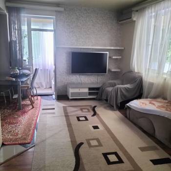 Сдается 2-х комнатная квартира, 51 м²