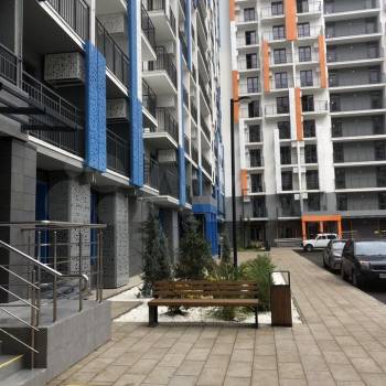 Продается 1-комнатная квартира, 27,8 м²