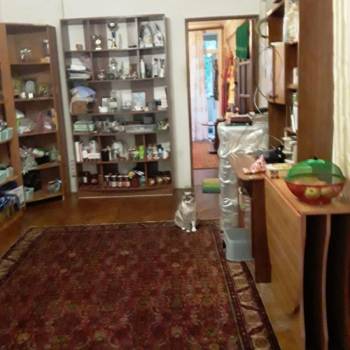 Продается 3-х комнатная квартира, 70 м²