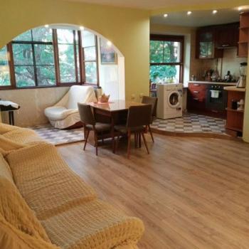 Сдается 2-х комнатная квартира, 50 м²