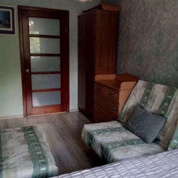 Сдается 2-х комнатная квартира, 50 м²