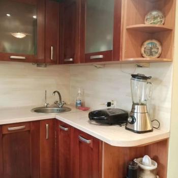 Сдается 2-х комнатная квартира, 50 м²